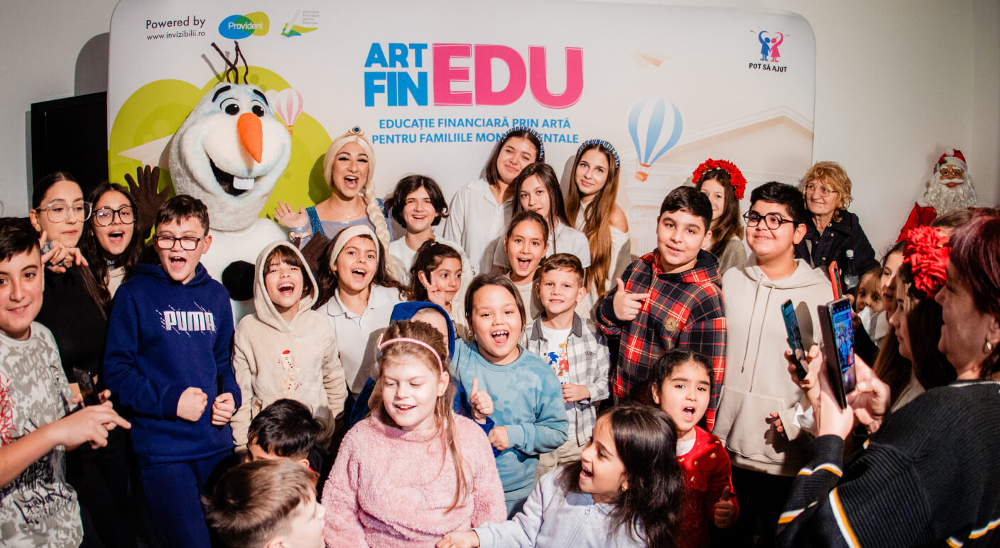 ArtFinEdu București 2024