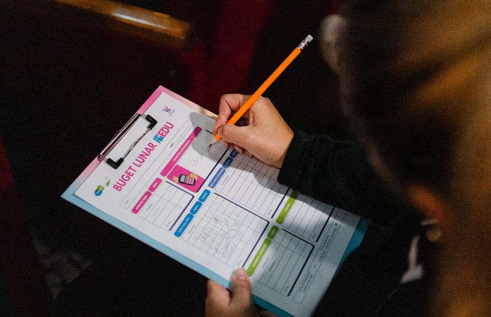 ArtFinEdu București 2024