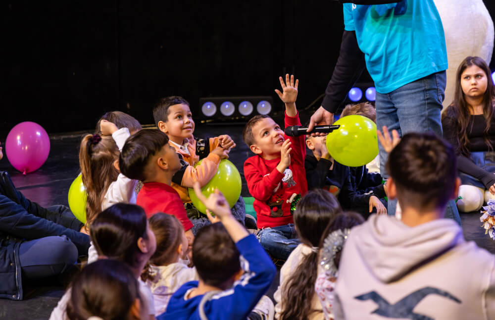 ArtFinEdu București 2025