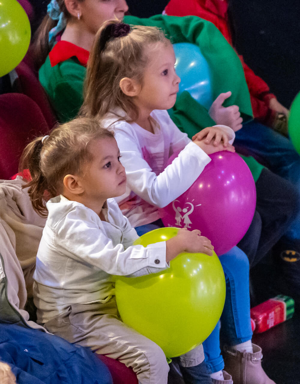 ArtFinEdu București 2025