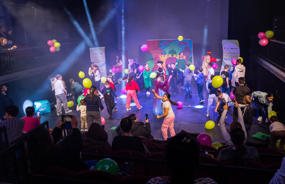 ArtFinEdu București 2025