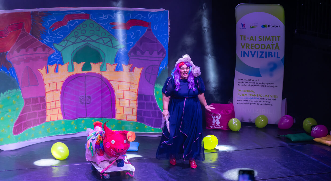 ArtFinEdu București 2025