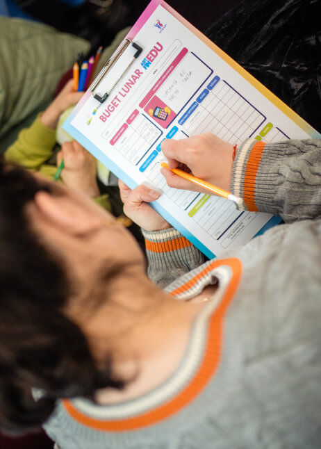 ArtFinEdu Câmpina 2025