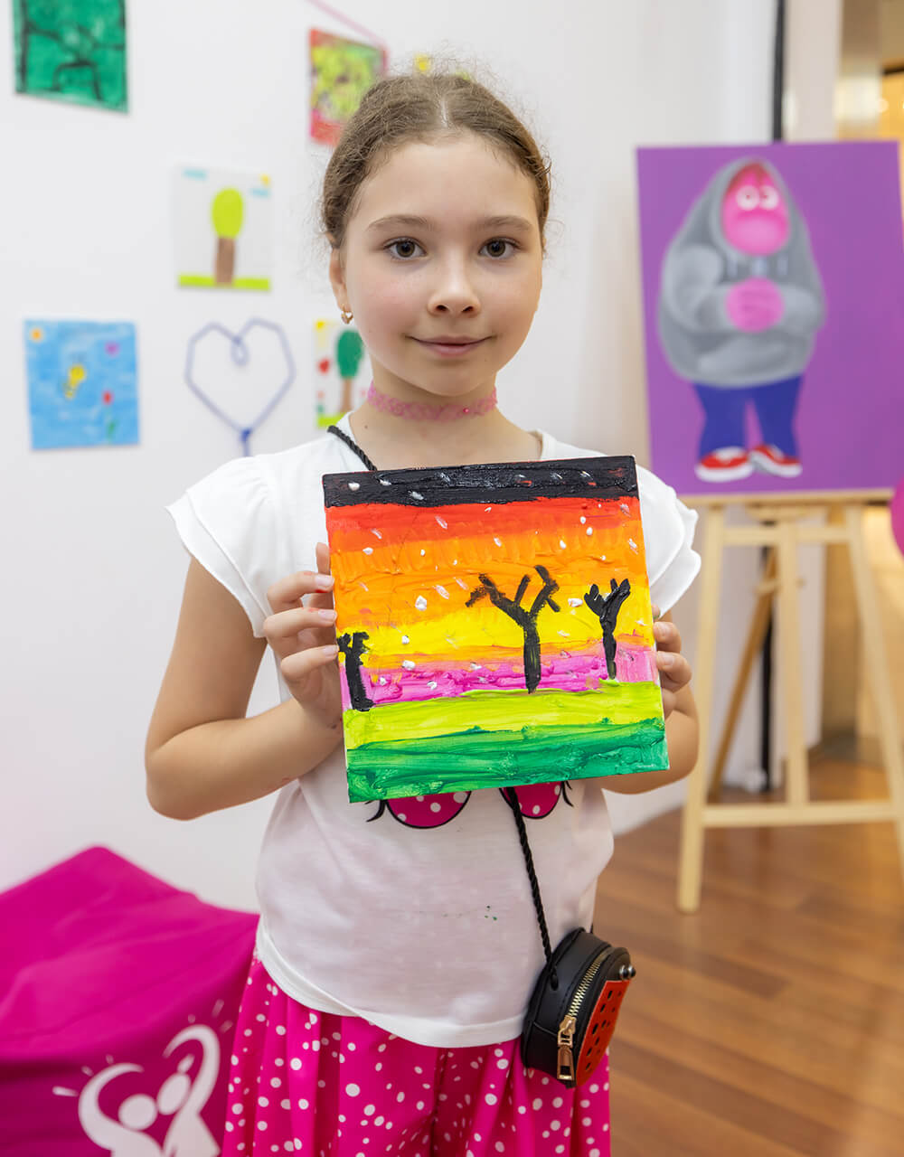 EduFusion București 2025