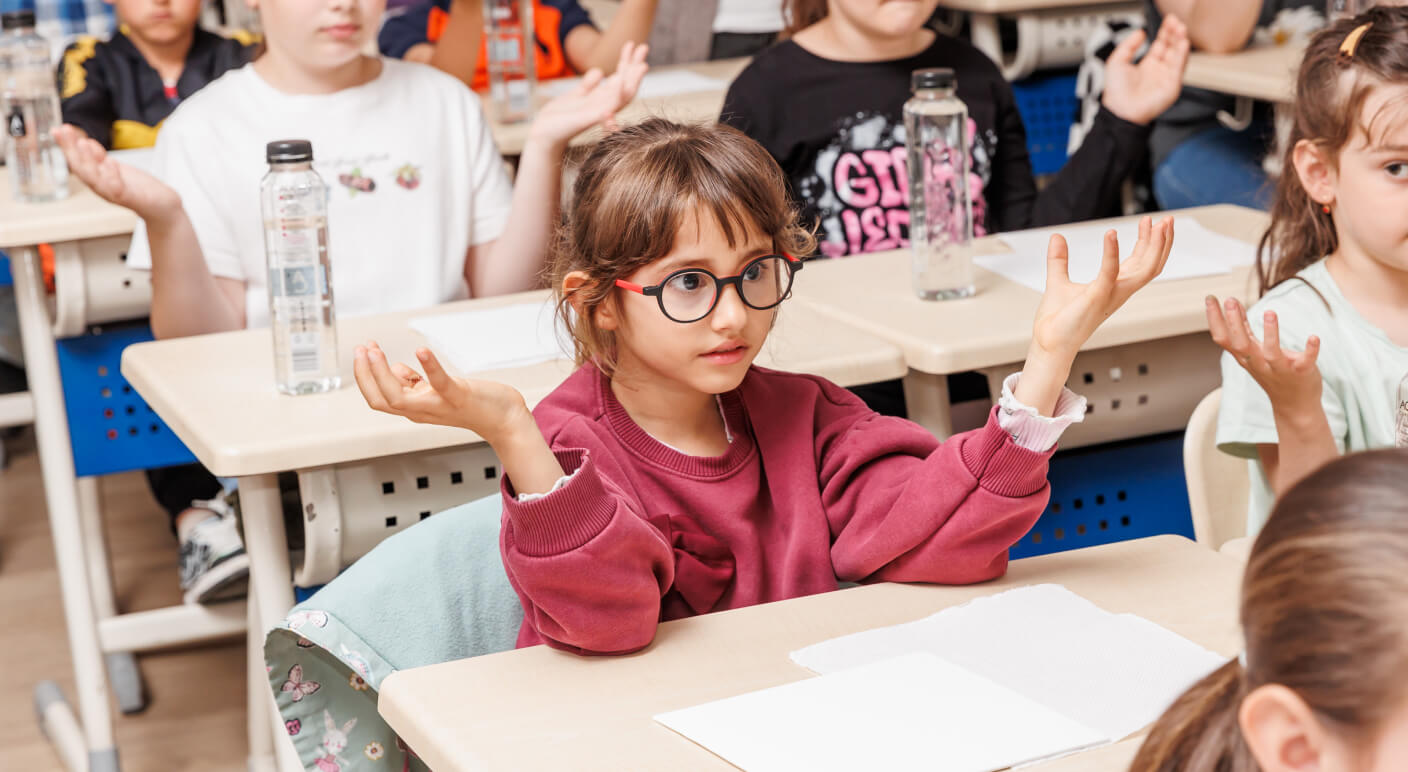 EduFusion Nucșoara 2025