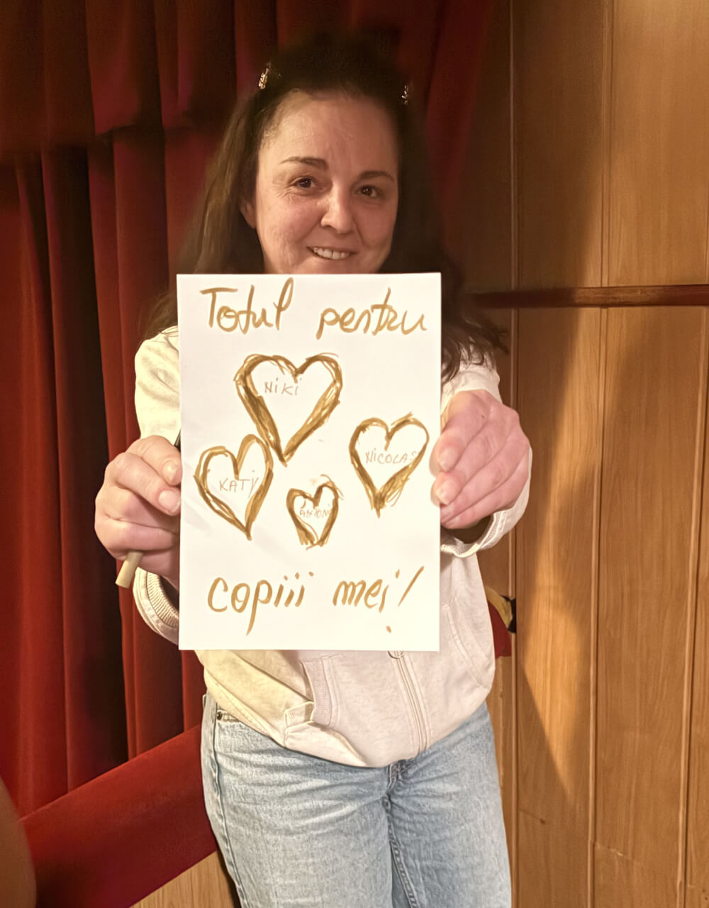 Împreună în Timp Alba Iulia 2026