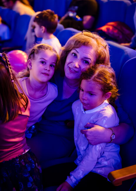 Împreună în Timp Constanța 2025