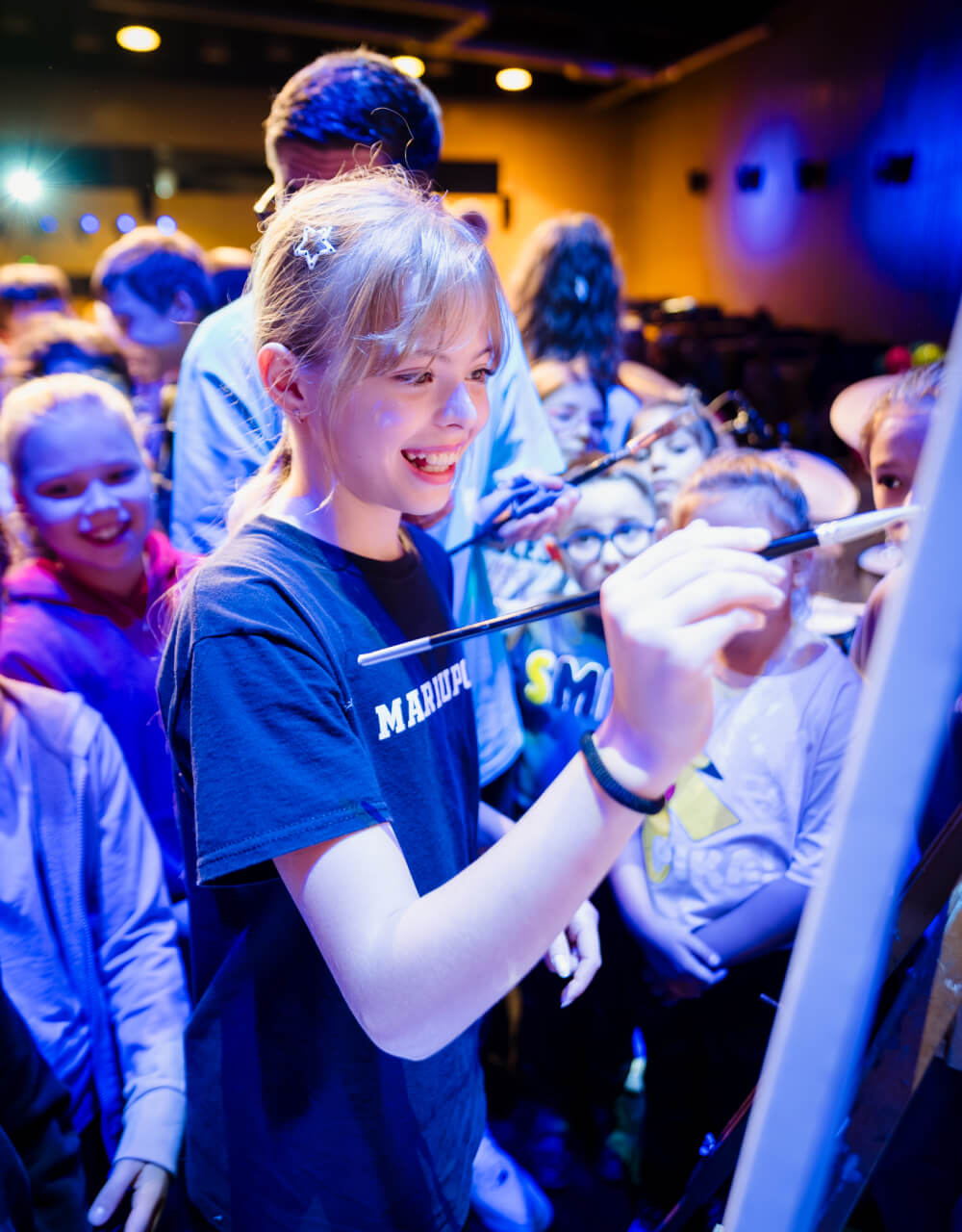 Împreună în Timp Constanța 2025