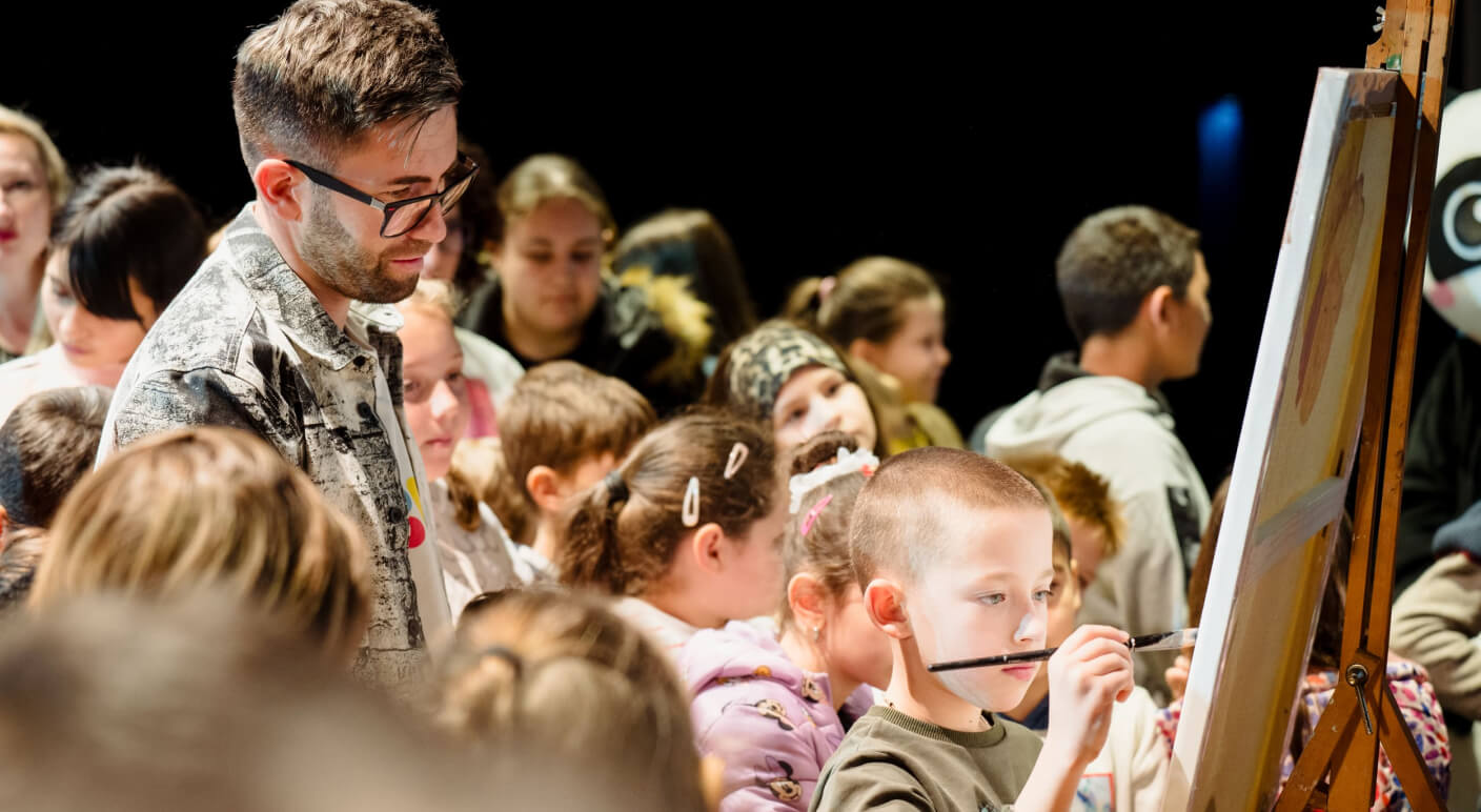 Împreună în Timp Iași 2024