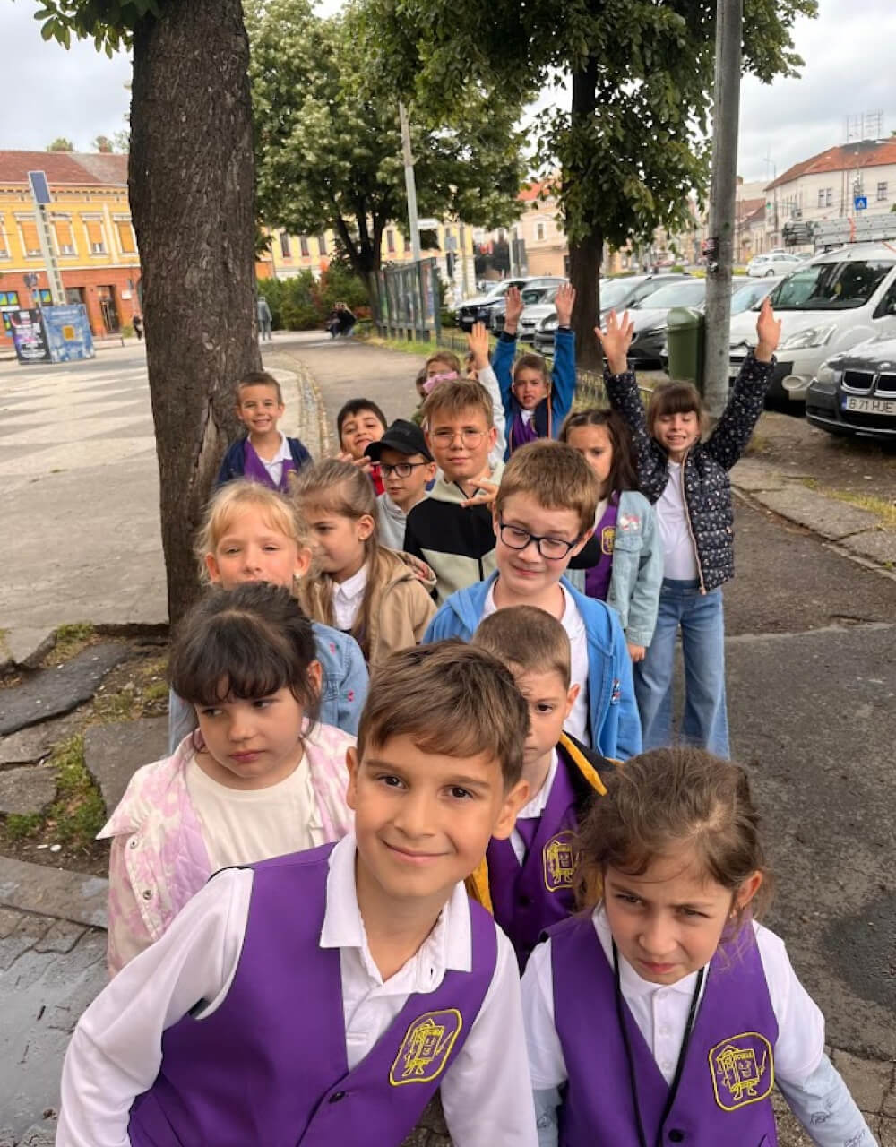 Împreună în Timp Timișoara 2026