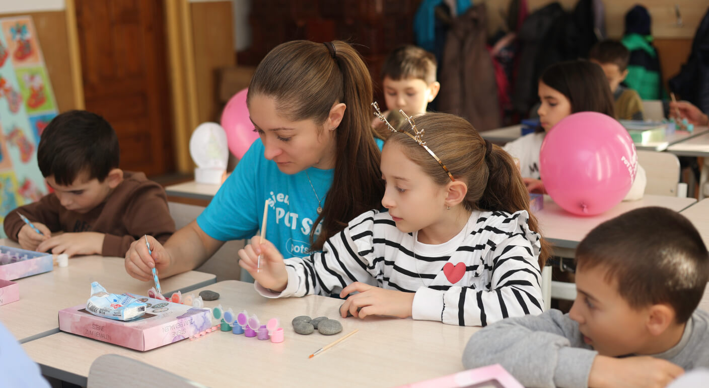 Magic Santa Pustiana 2025