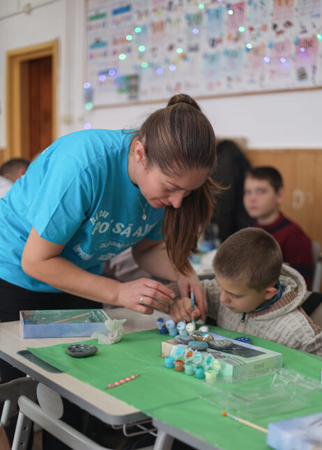 Magic Santa Pustiana 2025