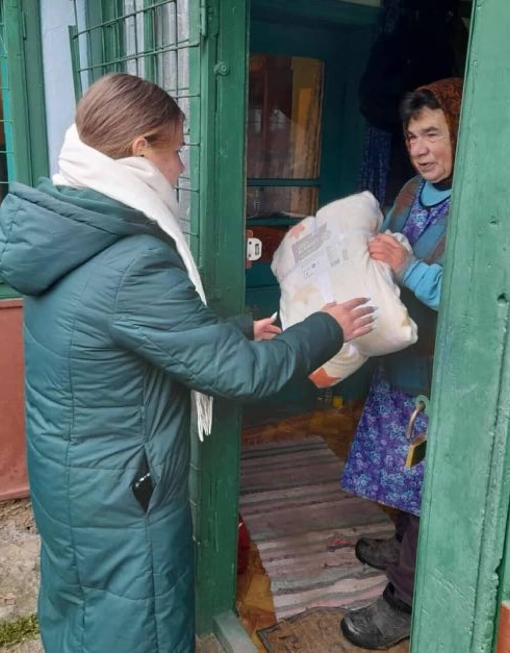 Magic Santa Pustiana 2025