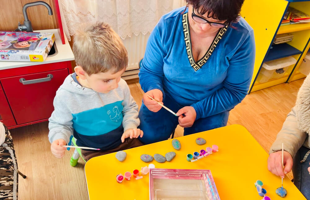 Magic Santa Pustiana 2025