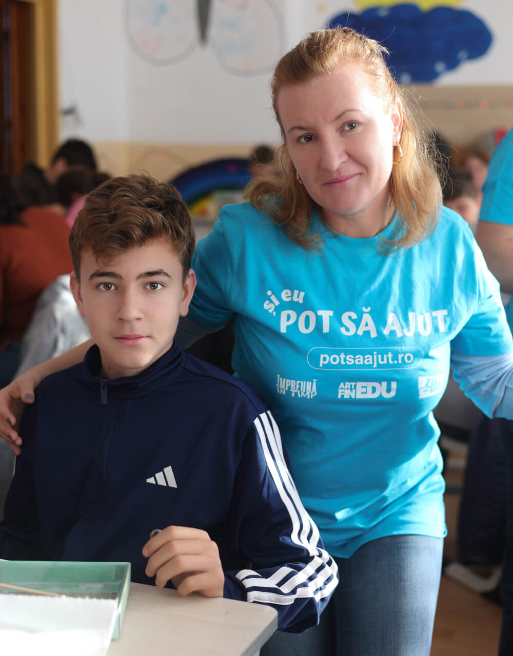 Magic Santa Pustiana 2025