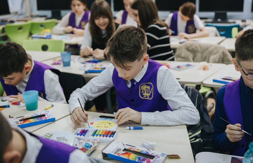 Micii Artiști Timișoara Martie 2026 (modul 1)