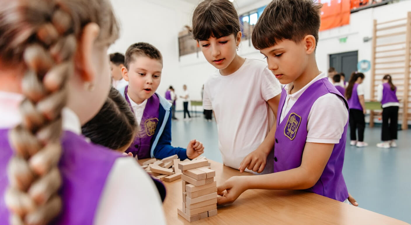 Micii Artiști Timișoara Aprilie 2026 (modul 3)