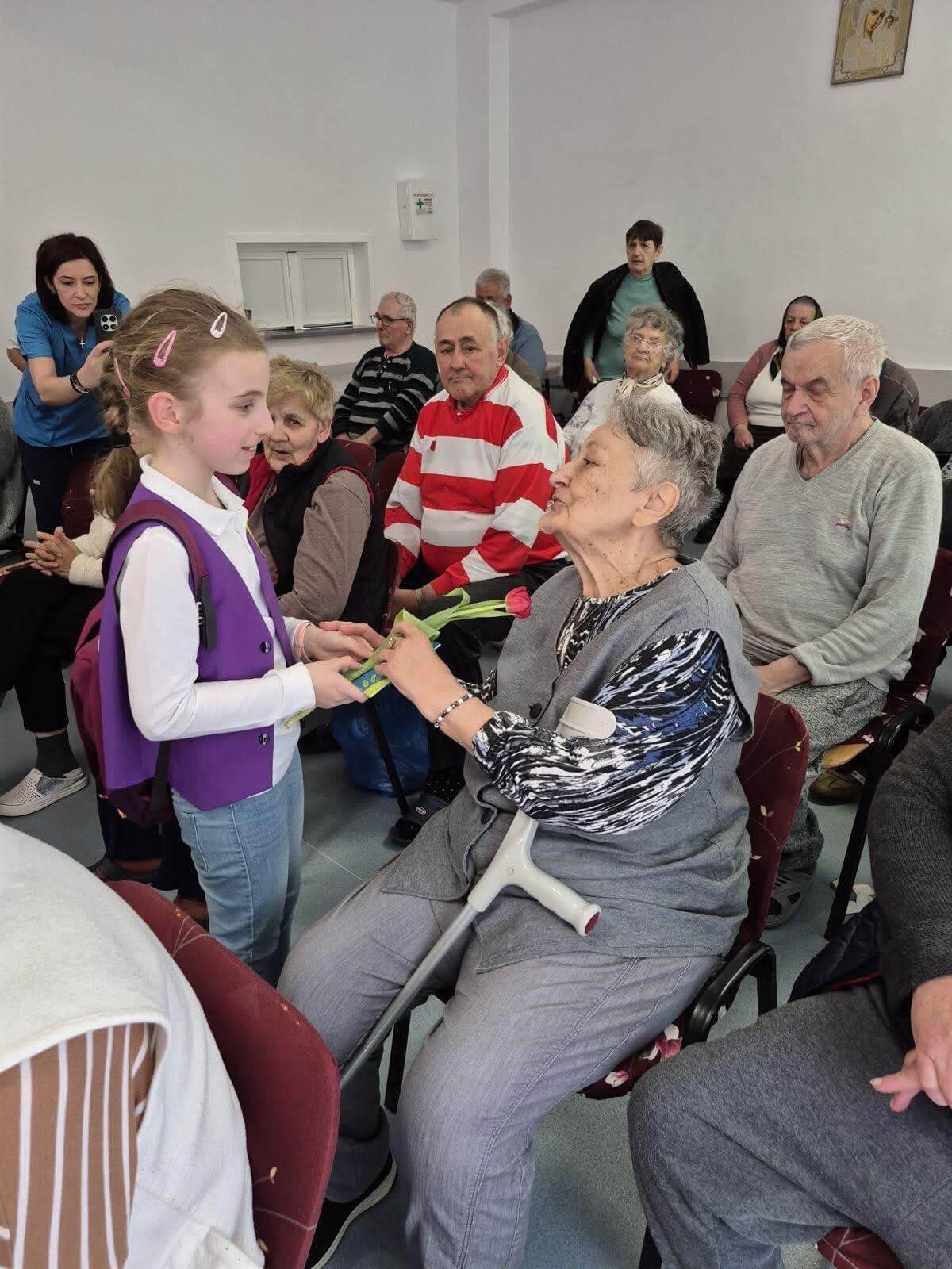 Micii Artiști Timișoara Mai 2026 (modul 4)