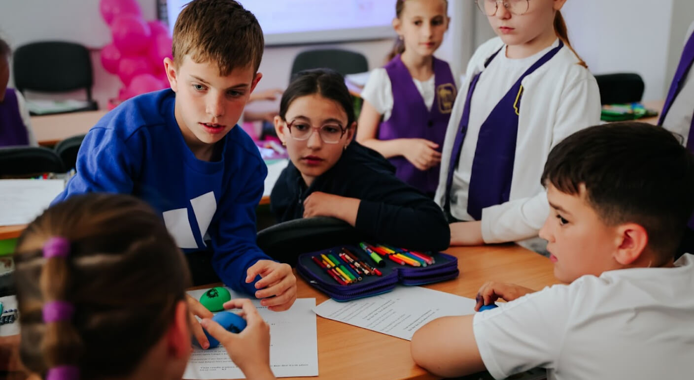 Micii Artiști Timișoara Mai 2026 (modul 4)