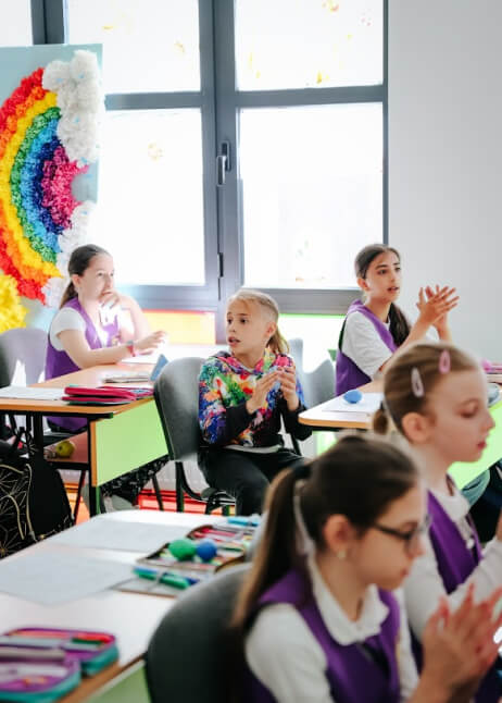 Micii Artiști Timișoara Mai 2026 (modul 4)