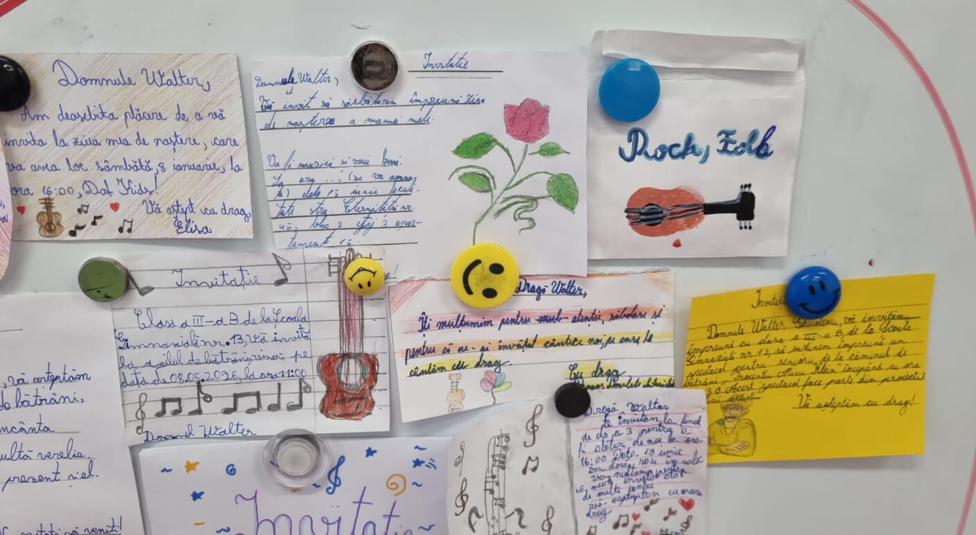 Micii Artiști Timișoara Mai 2026 (modul 4)