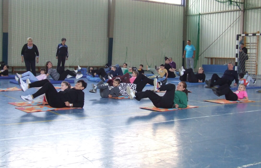 Zile cu Sens Alba Iulia 2025