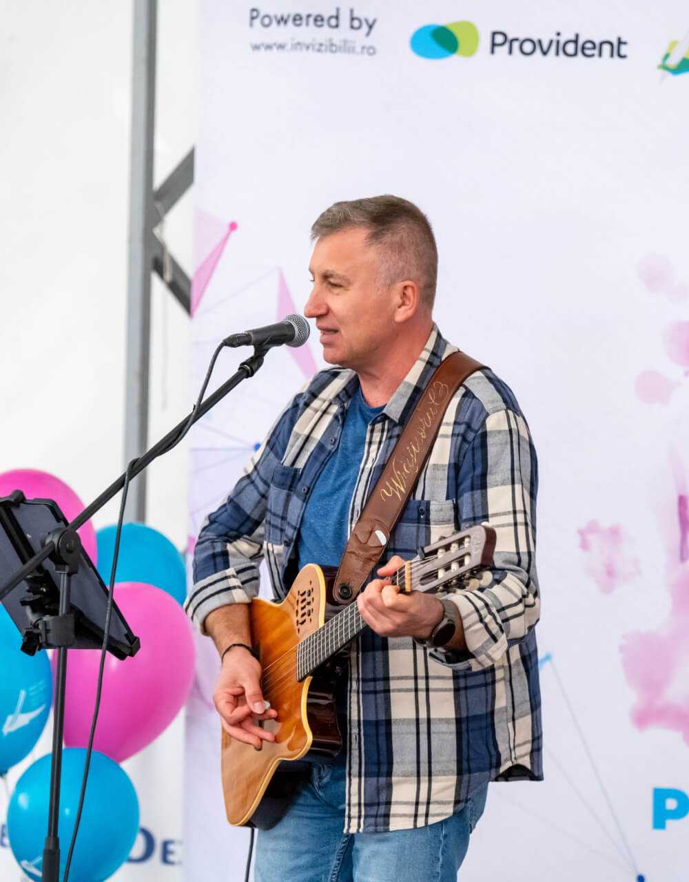 Zile cu Sens București Artă în Mișcare 2025