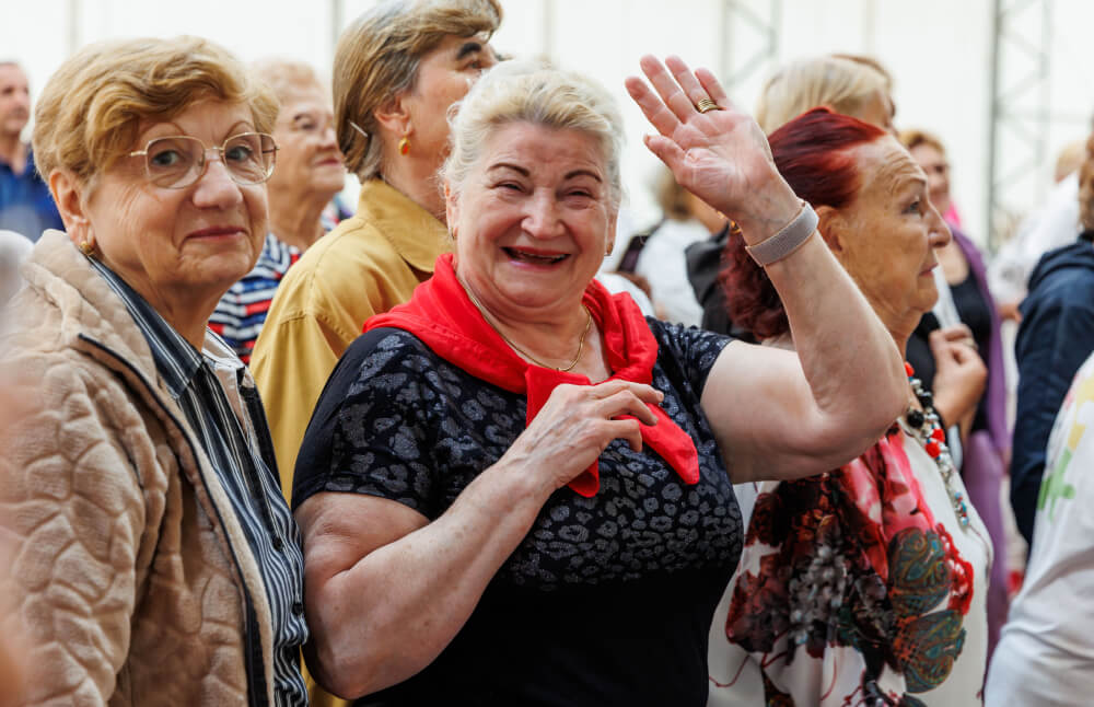 Zile cu Sens București 2025