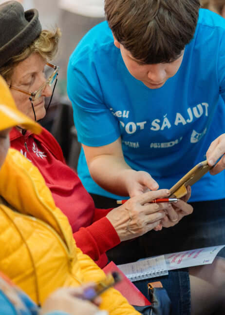 Zile cu Sens Câmpina 2025