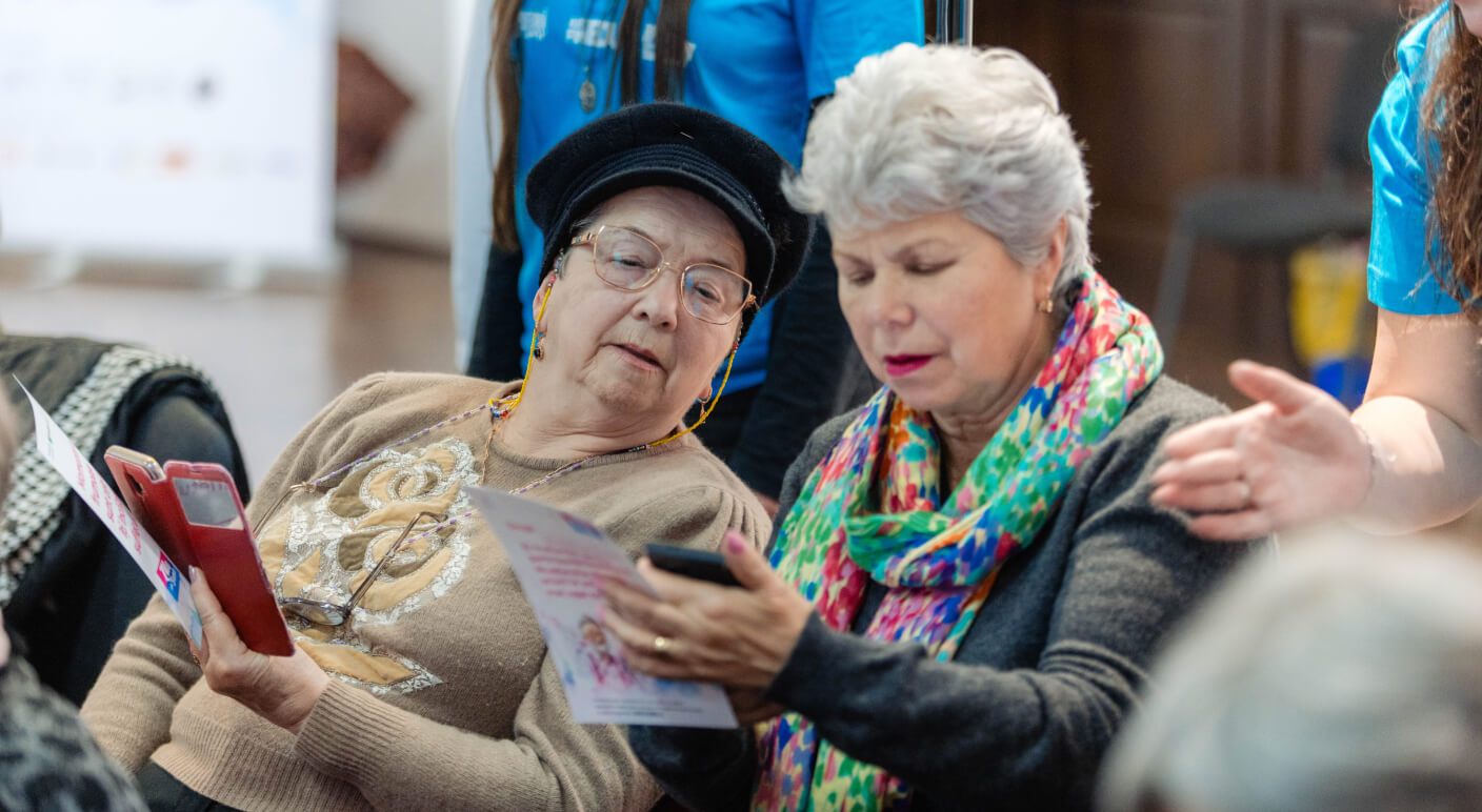 Zile cu Sens Câmpina 2025