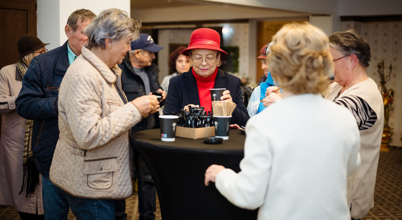 Zile cu Sens Iași 2025