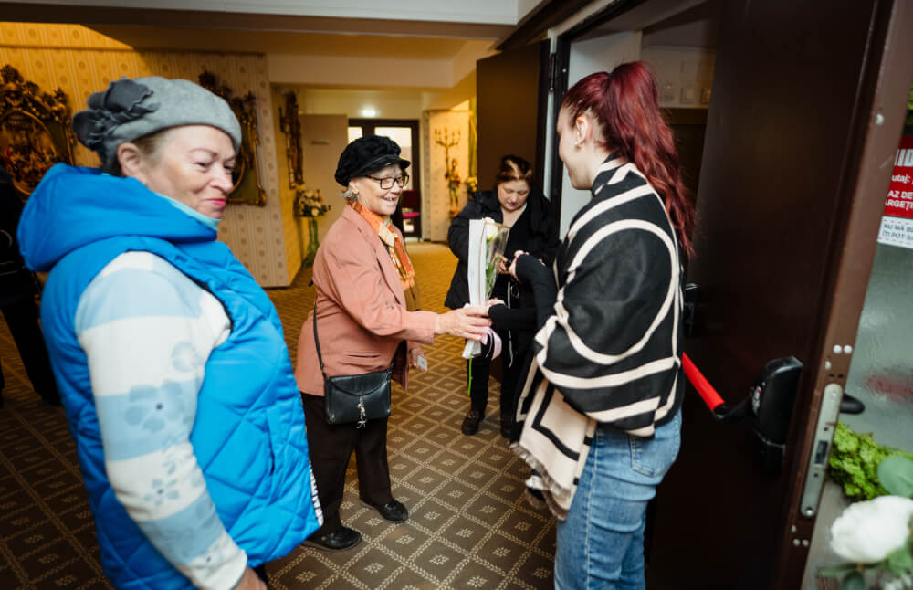 Zile cu Sens Iași 2025