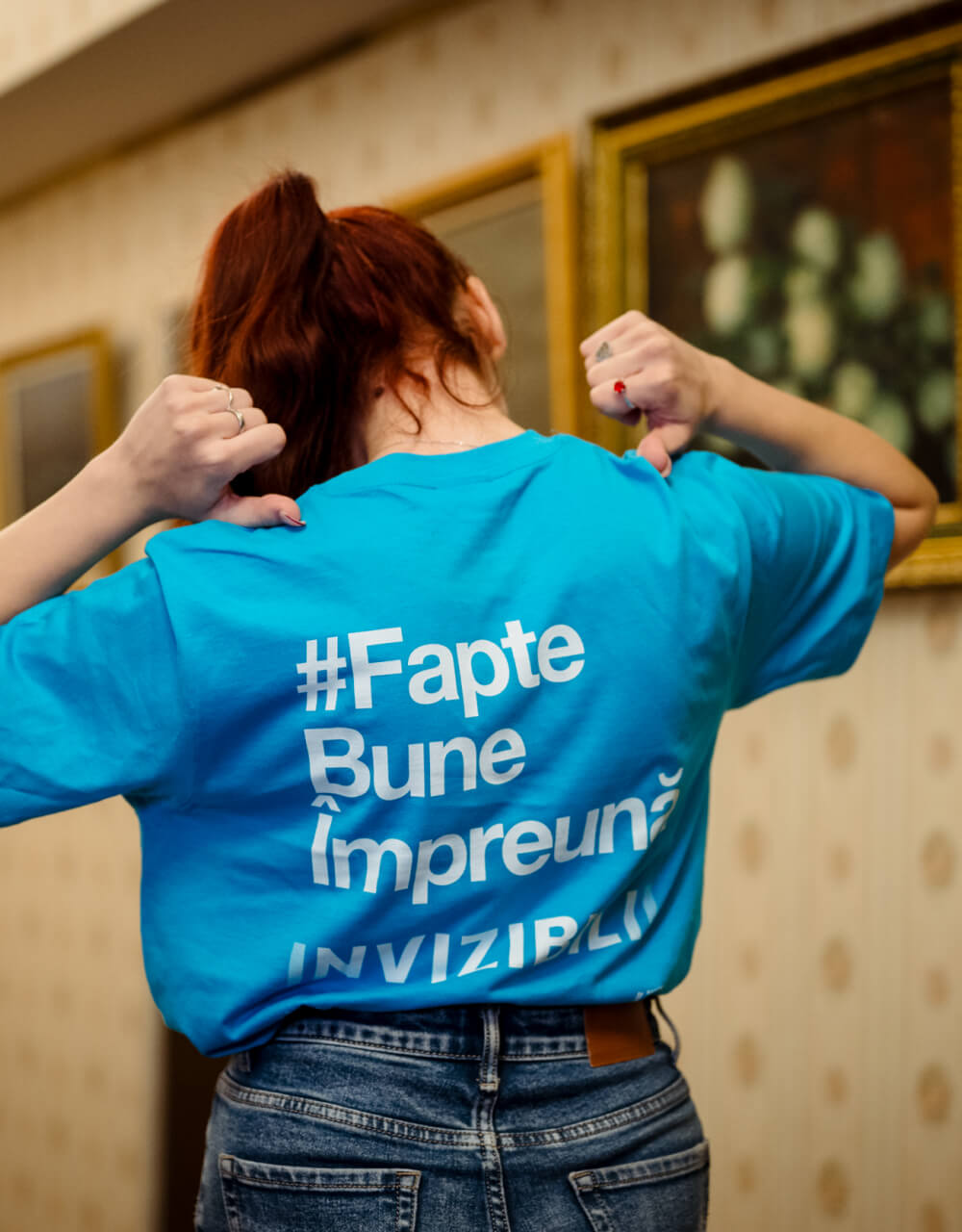 Zile cu Sens Iași 2025