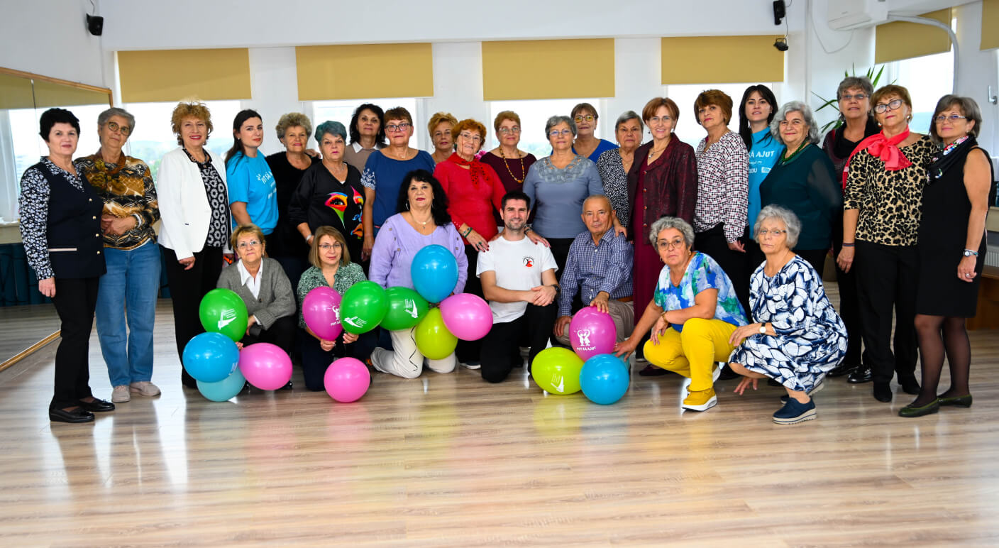 Zile cu Sens Pitești 2025