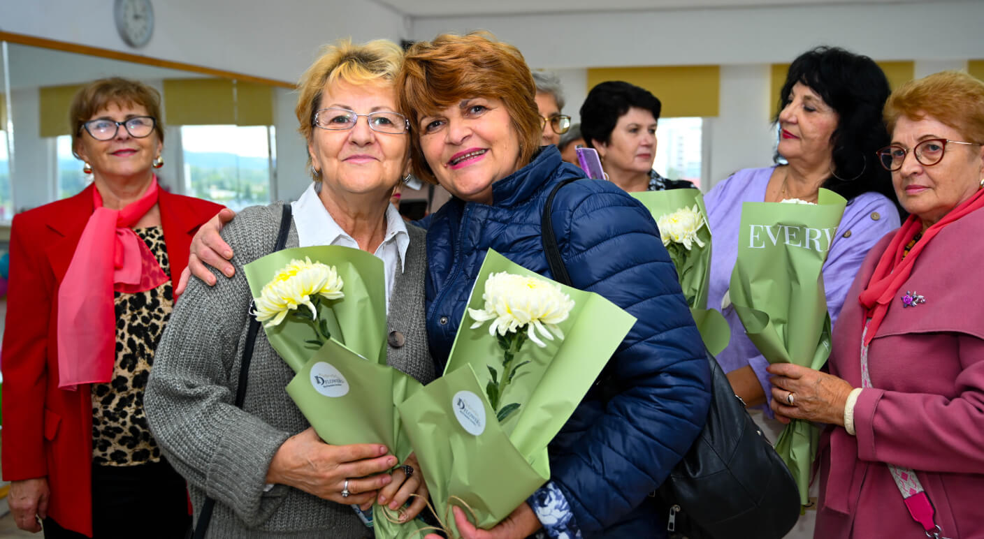 Zile cu Sens Pitești 2025