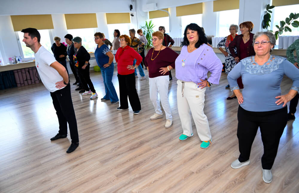 Zile cu Sens Pitești 2025