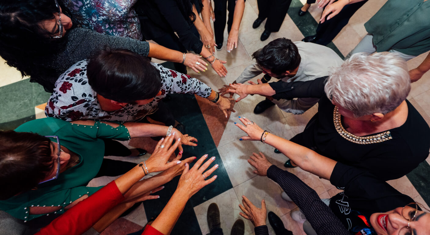 Zile cu Sens Ploiești Artă în Mișcare 2025