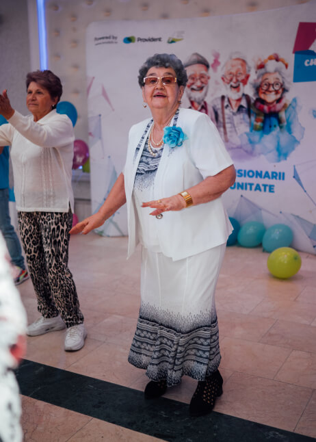 Zile cu Sens Ploiești Artă în Mișcare 2025