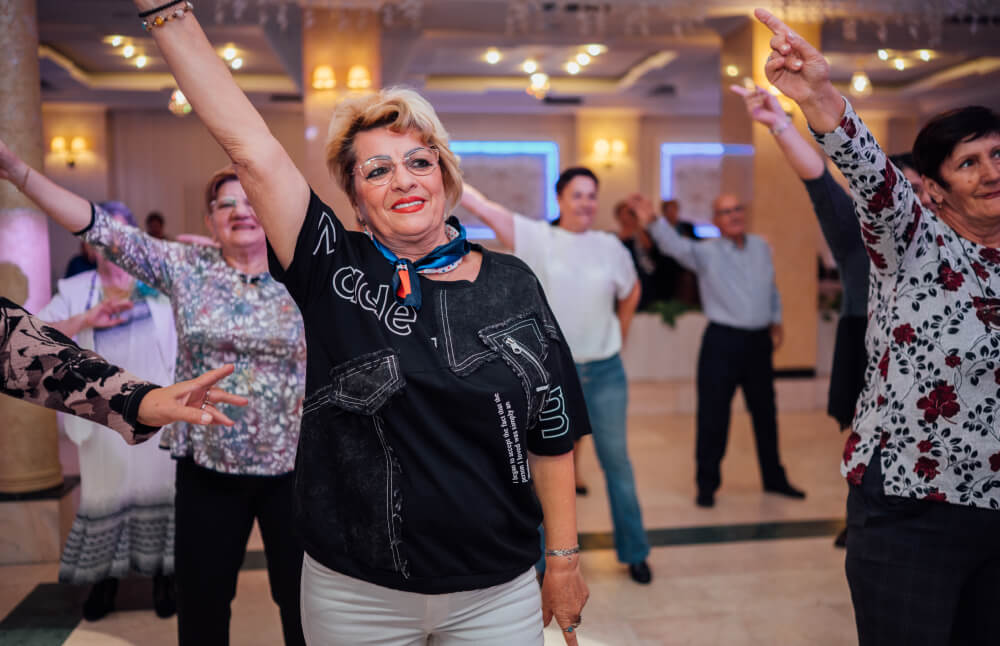 Zile cu Sens Ploiești Artă în Mișcare 2025