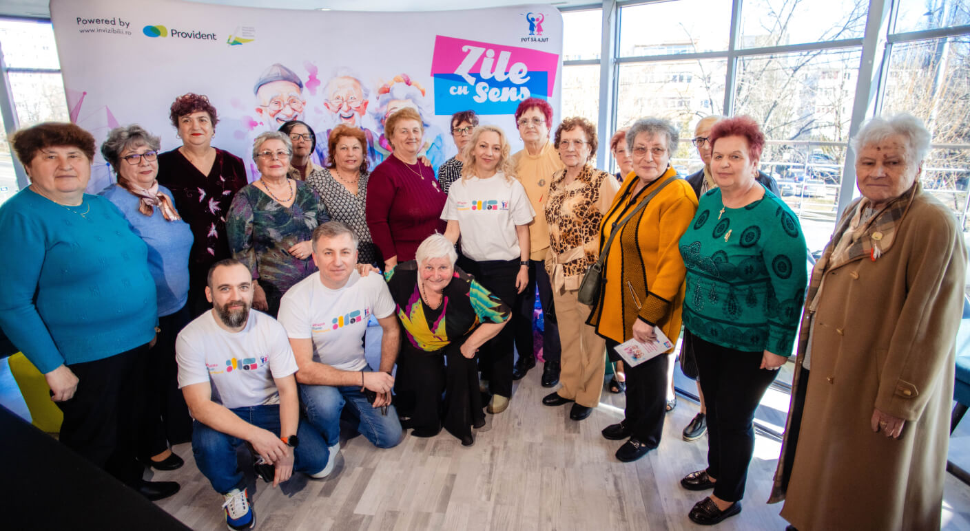 Zile cu Sens Ploiești Martie 2025