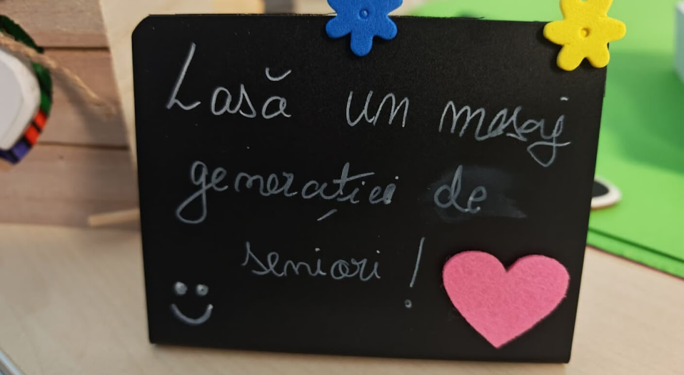 Zile cu Sens București 2025