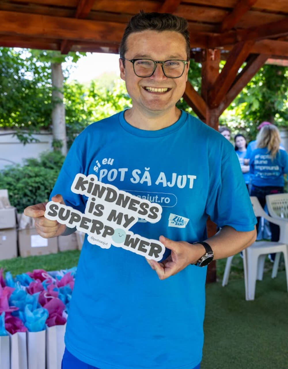 Zile cu Sens București 2026