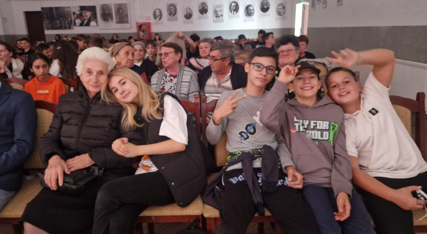 Zile cu Sens Gura Râului 2026