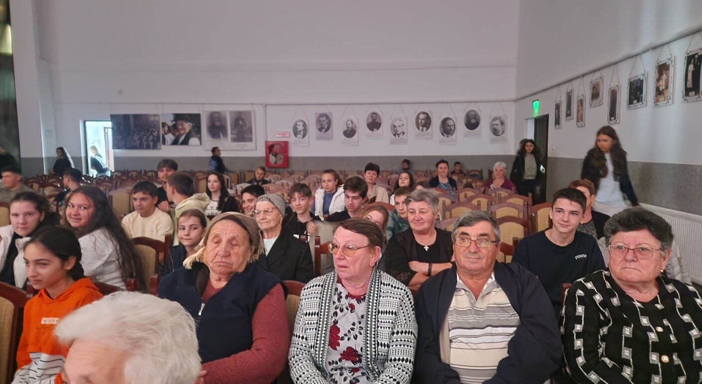 Zile cu Sens Gura Râului 2026